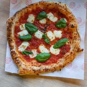 Margherita